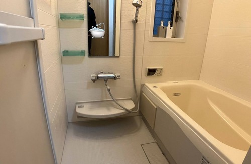 Sumida House | 0 meter to station in Tokyo, Asakusa, Ueno and Skytree entire house for14 guests