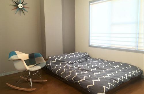 Shimotori Apartment | 001.The Biginning