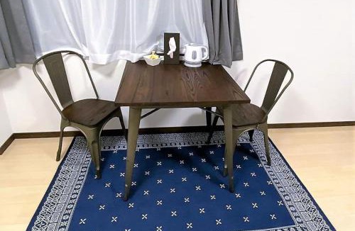 Shimotori Apartment | 002.Standard Number