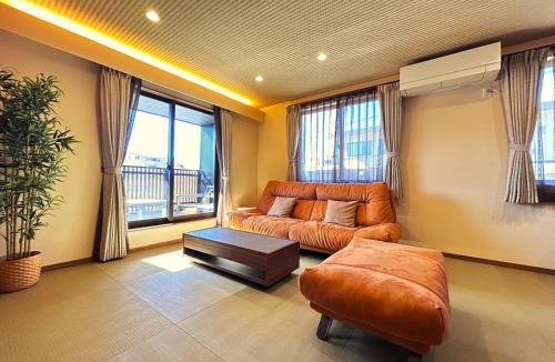 Fujikawaguchiko Villa | 01 Resort Club -結YUI-