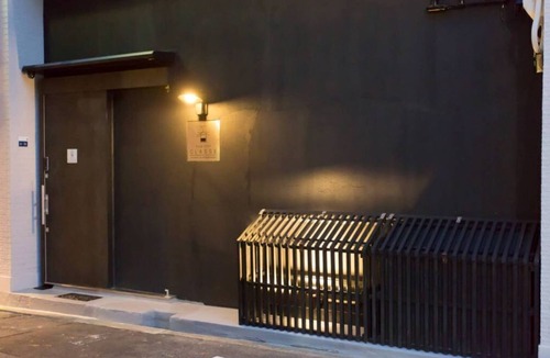 Sennichimae House | 01Group stay CLASSE/350m walk from Namba station/280m walk from Nihonbashi station/Maximum 6 people/WIFI
