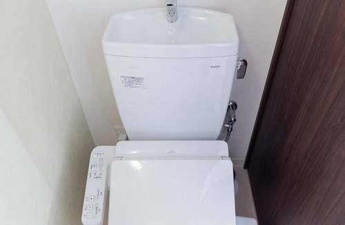 Higashinari Apartment | 02Type WOM CondominiumExcellent access to Shinsaibashi Tsuruhashi Tennoji and Osaka Castle Par - 42 /Osaka Ōsaka