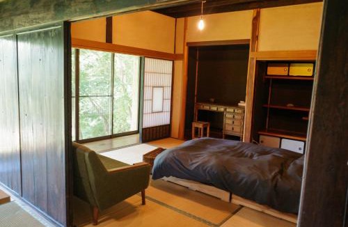 Hokuto House | 0site house
