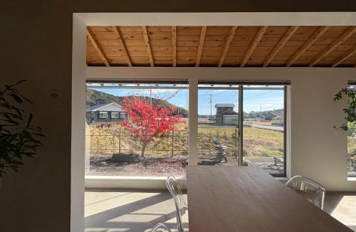 Kuroshio Apartment | 1名様から4名様まで宿泊可 1棟貸し加持ノ宿 離れ