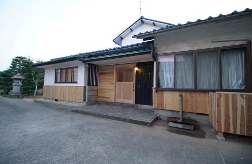 Nagano Apartment | 1日1組限定 プライベート空間 古民家貸切コテージとけい