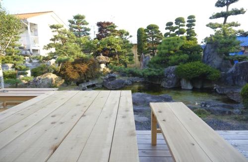 Nagano Apartment | 1日1組限定 プライベート空間 古民家貸切コテージとけい