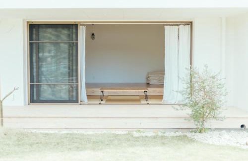 Nago Villa | 1日2組限定オーシャンビューのお宿-MANANI House-