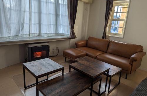 Date Villa | 1棟貸し Villa YOU hokkaido date toya