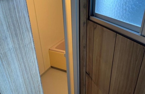 Fukui Apartment | 1棟貸切の民泊最低限福井足羽