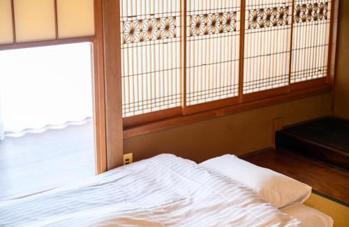 Onomichi Villa | 1棟貸切宿 木曽家旅館 しまなみ海道最初の島 supported by COCOSTAY