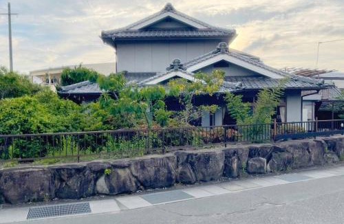 Onomichi Villa | 1棟貸切宿 木曽家旅館 しまなみ海道最初の島 supported by COCOSTAY
