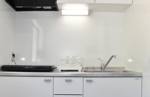 Maruoka Onsen Apartment | 1組貸切のお宿民泊NekoHouse
