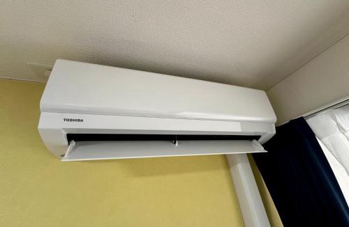 Shiroishi Apartment | 1-3サン 地下鉄徒歩圏内サービスアパ―トメントSAPPORO Shiroish iStation エアコンネット完備