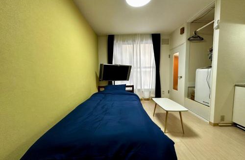 Shiroishi Apartment | 1-3サン 地下鉄徒歩圏内サービスアパ―トメントSAPPORO Shiroish iStation エアコンネット完備