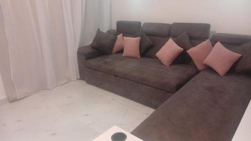 El Hadaba Apartment | 1 bedroom apartment with a patio