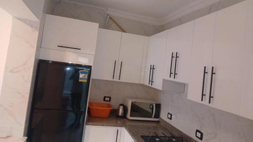 El Hadaba Apartment | 1 bedroom apartment with a patio