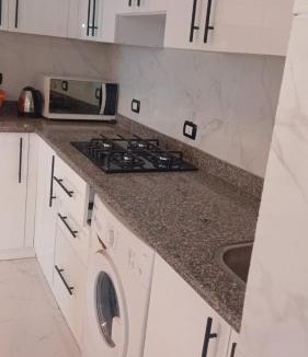 El Hadaba Apartment | 1 bedroom apartment with a patio