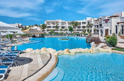 Al Mamsha El Seyahi Apartment | 1 bedroom Apartment City Center