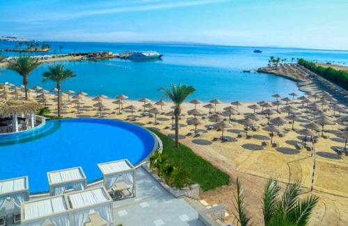 Al Mamsha El Seyahi Apartment | 1 bedroom Apartment City Center