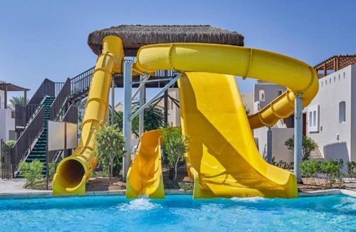 Al Mamsha El Seyahi Apartment | 1 bedroom Apartment City Center