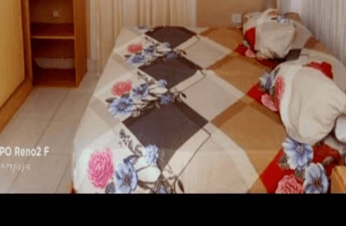 Al Mamsha El Seyahi Apartment | 1 bedroom Apartment City Center