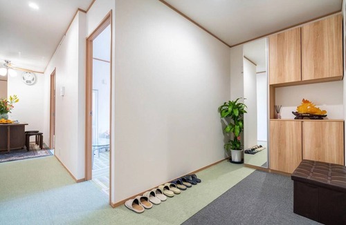 Kawaguchi Apartment | 1 bedroom apartment in saitama