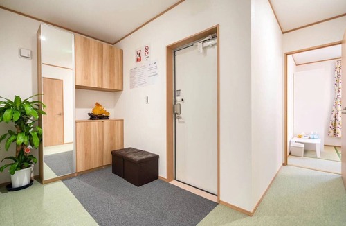 Kawaguchi Apartment | 1 bedroom apartment in saitama