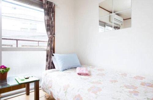 Nishiazabu Apartment | 1 BedRoom Apartment Roppongi Z2 / W&E