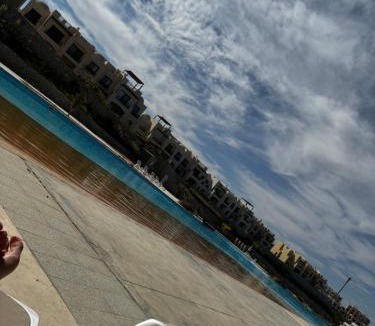 Makadi Bay Hotel | 1 Bedroom Chalet at Makadi Heights Hurghada