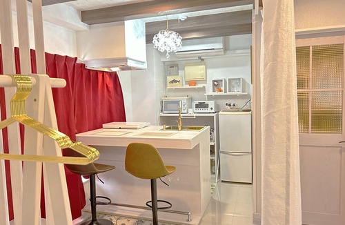 Onna Condo | 1 bedroom condo in ?