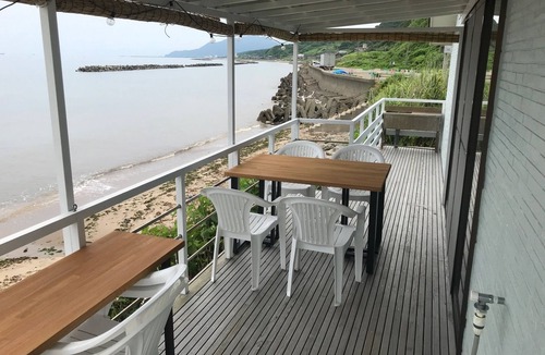 Nagaoka House | 1 bedroom plan for 1 to 5 people/Nagaoka Niigata