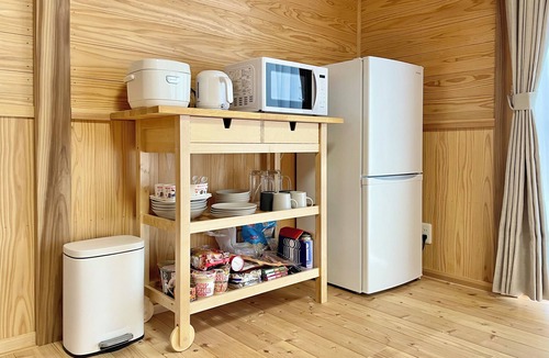 Tosa House | 1 bedroom private vacation home in tosa district