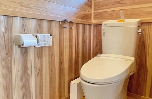 Tosa House | 1 bedroom private vacation home in tosa district