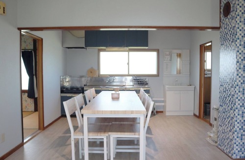 Higashikagura RV Rental | 1 building rental Hanakotoba /Kamikawa District Hokkaidō