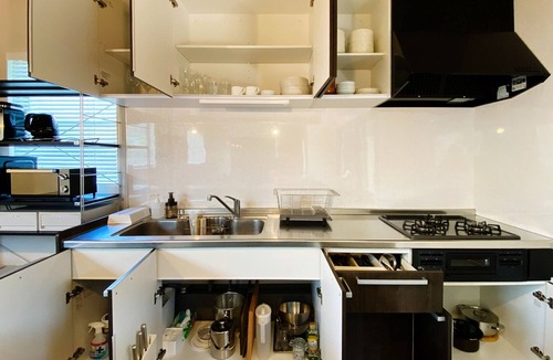 Amami House | 1 building reserved 4 twin rooms Total 12 people O/Amami Kagoshima