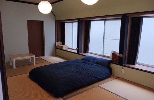 Ine House | 1 couple per day, 1 building per night, private country inn