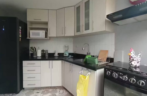 Brena Apartment | 1. Lindo Departamento Entero - PRIMER PISO