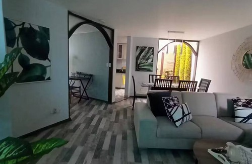 Brena Apartment | 1. Lindo Departamento Entero - PRIMER PISO