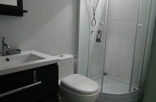 Brena Apartment | 1. Lindo Departamento Entero - PRIMER PISO