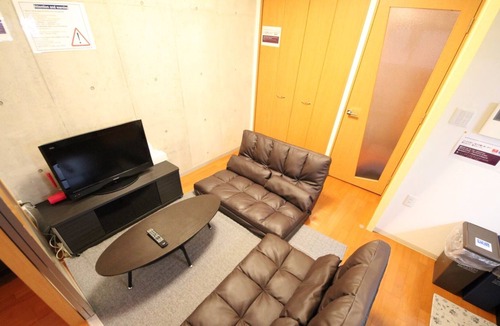 Tennoji Apartment | 1 minute from Acomo 311 station - Acomo 311 / Osaka Ōsaka