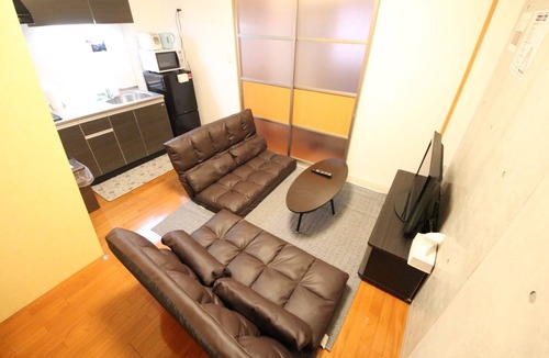 Tennoji Apartment | 1 minute from Acomo 311 station - Acomo 311 / Osaka Ōsaka