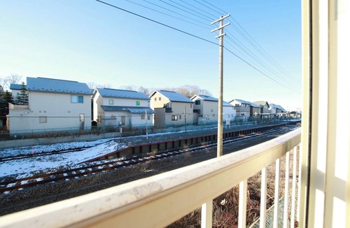 Kushiro Apartment | 1 minute from HigashiKushiro Station Steam Locom/Kushiro Hokkaidō