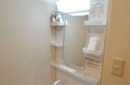 Susukino Apartment | 1 minute walk from Hosui Susukino Feeling liber - IK Minami 6jo Residence No 603/Sapporo Hokkaidō