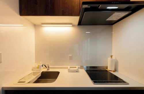 Kotsubo House | 1 minute walk to Zaimokuza Beach A 100yearold /Kamakura City Kanagawa
