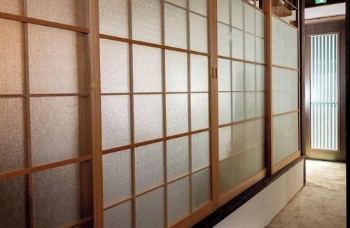 Kotsubo House | 1 minute walk to Zaimokuza Beach A 100yearold /Kamakura City Kanagawa