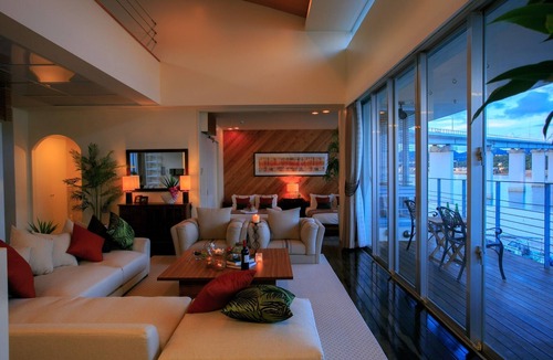 Motobu House | 1 minute walk to the beach Hawaiian style hous/Kunigami-gun Okinawa