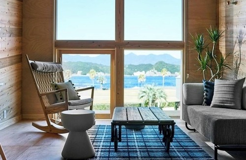 Taiji RV Rental | 1 night 2 meals included | For 2 people Glampin/Higashimuro County Wakayama