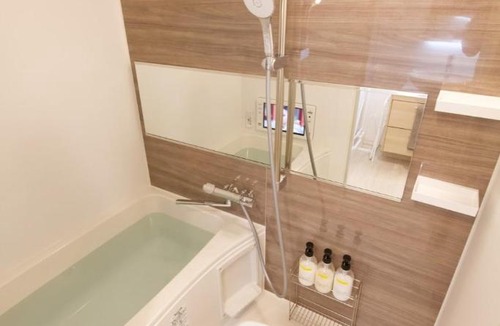 Toshima Apartment | 1 stop to Ikebukuro 3 min walk from station