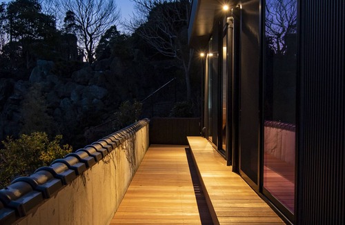Fukura Villa | 10,bbq