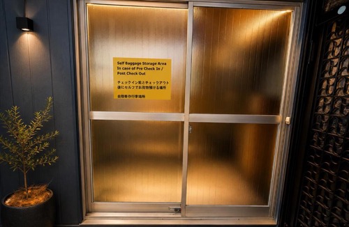 Tateishi House | 10 min to Asakusa, Sky tree, Free Bikes, Luggage drop, Edo Harmony